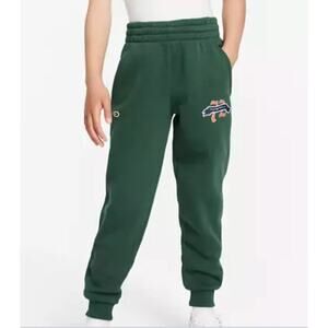 Nike Sportswear Club Fleece Swoosh High Joggers